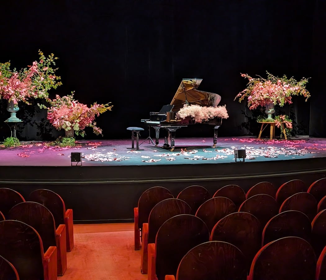 Opéra de Limoges 1